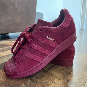 Adidas Superstar